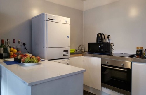 Elephant and Castle Apartment | Amazing Studio Flat Located 5 mins from the Elephant and Castle Station!