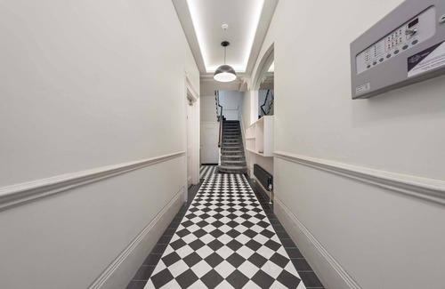 Knightsbridge Apartment | Amazing Studio in Knightsbridge