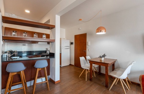 Nunez Apartment | Amazing Studio in Belgrano