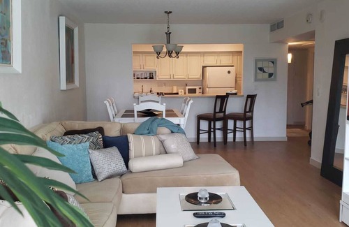 Sunny Isles Beach Condo | Amazing Sunny Isles Beach Apartment