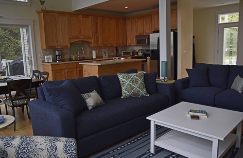 Trenton House | Amazing sunsets! 4 bedroom, 3 bath home. Close to Acadia NP. Book 2026 today!