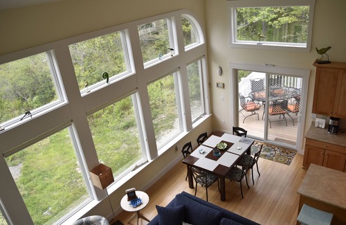 Trenton House | Amazing sunsets! 4 bedroom, 3 bath home. Close to Acadia NP. Book 2026 today!
