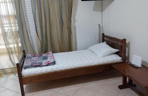 Tripoli Apartment | Amazing Theokritoy B2 in Tripolis free parking