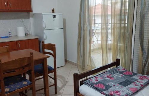 Tripoli Apartment | Amazing Theokritoy B2 in Tripolis free parking