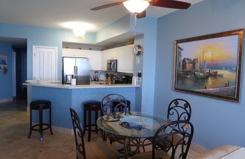 Miramar Beach Condo | Amazing Top Floor Views, 3 Private Sleep Rooms, Free Beach Chairs, Owner Managed