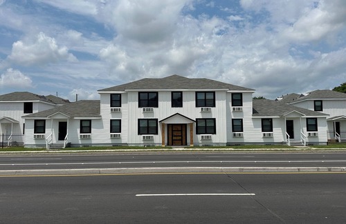 Highlands - Perkins House | Amazing townhome near LSU and River Center