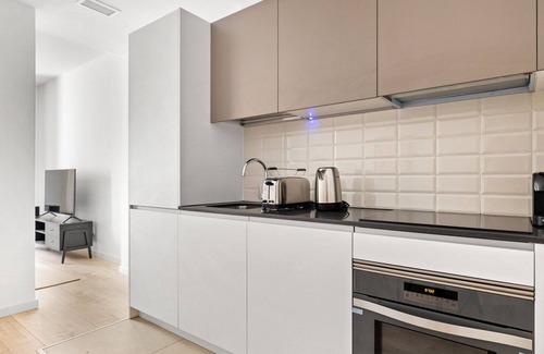 Chamberi Apartment | Amazing Trafalgar 2BR, in the heart of Madrid, by Blueground