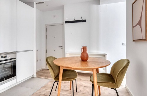 Chamberi Apartment | Amazing Trafalgar 2BR, in the heart of Madrid, by Blueground