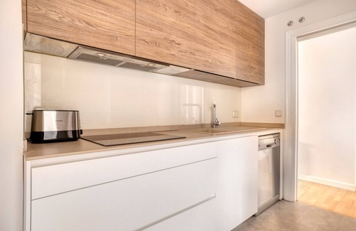 Trafalgar Apartment | Amazing Trafalgar 3BR, in the heart of Madrid, by Blueground