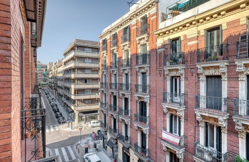 Trafalgar Apartment | Amazing Trafalgar 3BR, in the heart of Madrid, by Blueground