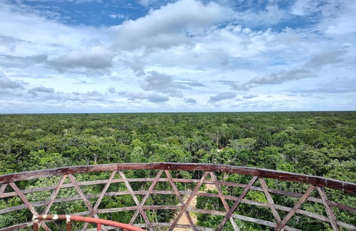 Ek Balam Village Villa | Amazing Tulum Villa w/Pool in Exclusive Secured Community, Near Ruins & Beach