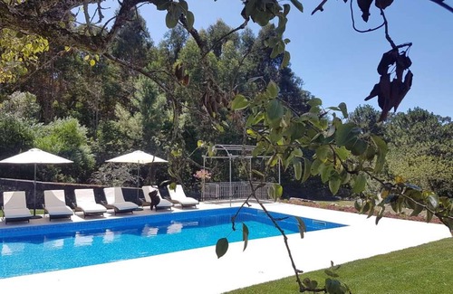 Afife Villa | Amazing Viana do Castelo Villa | 6 Bedrooms | Villa Castello | Private Pool &.