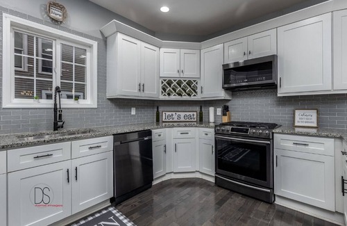 Ottawa Villa | Amazing Victorian Home Located in Ottawa