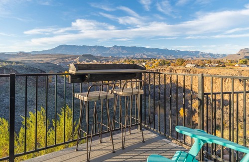 La Verkin Villa | Amazing View #15 at The Dwellings