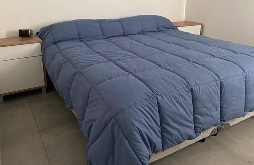 Villa Rosa Apartment | Amazing view! Crystal Lagoon - Fully equipped Apt - 2 BD 2BR