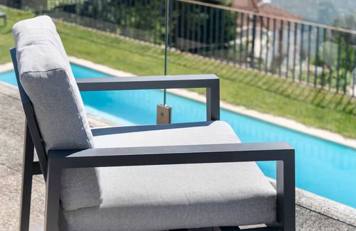 Melres Villa | Amazing View Douro River