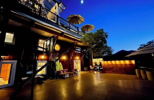 Greenbrae House | Amazing View Home in Marin - Close to SF and Napa