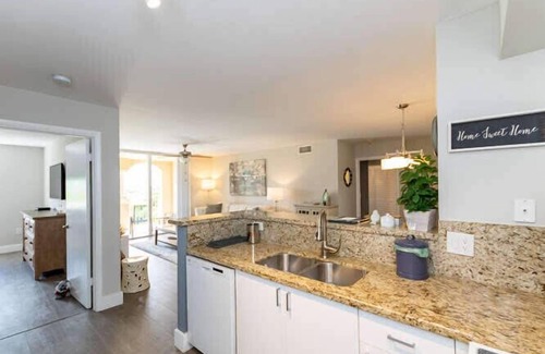 Aventura Apartment | Amazing view in Aventura! Cozy 2 BD at the Yacht Club