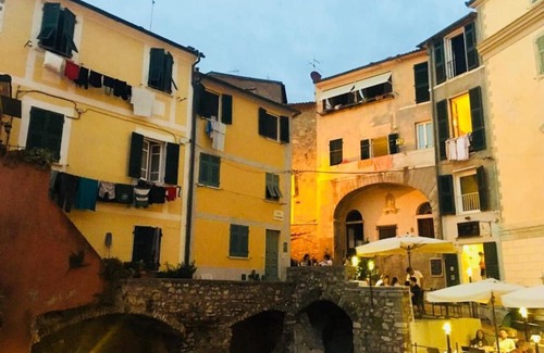 Tellaro Apartment | Amazing View