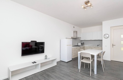 Campagnola Apartment | Amazing view of Lake Garda - first floor