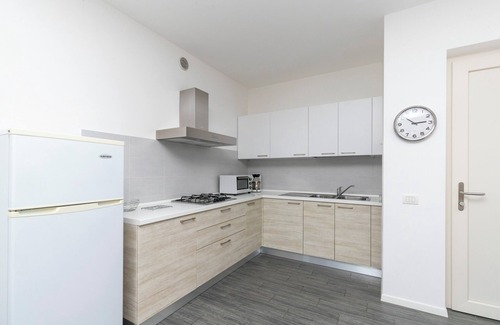 Campagnola Apartment | Amazing view of Lake Garda - first floor