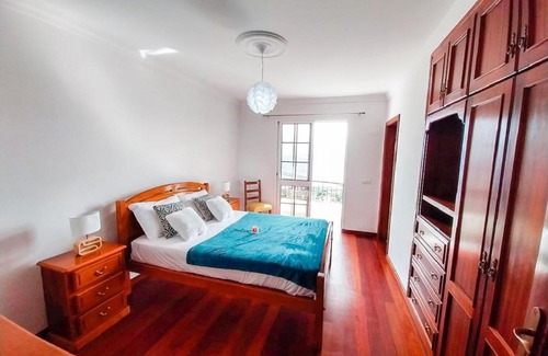 Gaula House | Amazing View