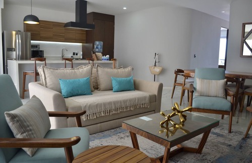 Puerto Vallarta Apartment | Amazing views coastal apartment. 2BD