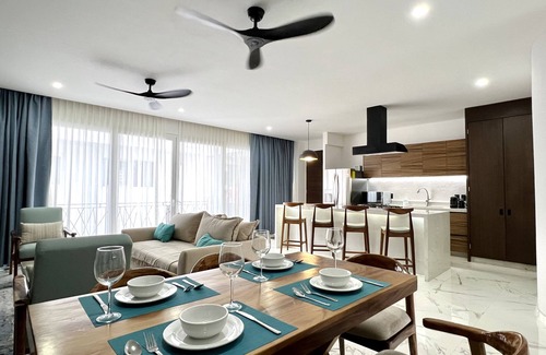 Puerto Vallarta Apartment | Amazing views coastal apartment. 2BD