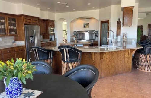 Temecula House | Amazing Views! House in the Vineyards on a Winery, in Temecula Wine Country