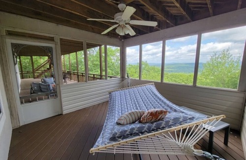 Hot Springs Village Villa | ⭐Amazing Views In Spacious Luxury⭐