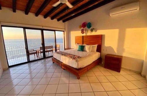 Mismaloya House | Amazing Views Pool & Ocean Access - Del Mar PV #2