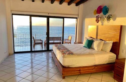 Mismaloya House | Amazing Views Pool & Ocean Access - Del Mar PV #2