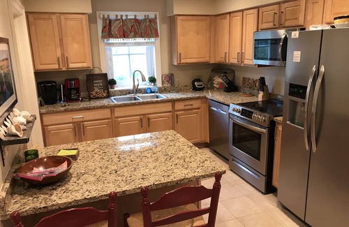 Daufuskie Island Condo | Amazing views of Ocean! Pool & Land Trans Included