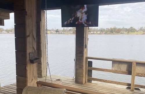 Jarreau Cabin | Amazing views