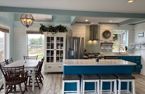 Diamond Point House | Amazing views