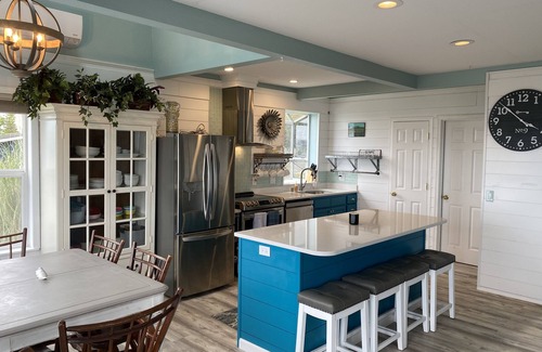 Diamond Point House | Amazing views