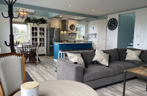 Diamond Point House | Amazing views