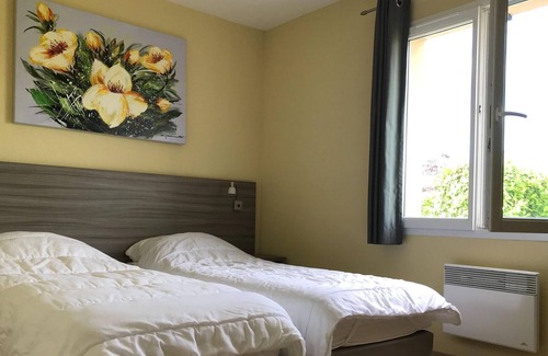 Les Forges Villa | Amazing villa in Les Forges with shared pool