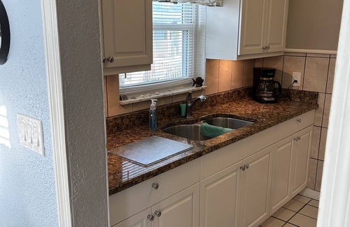 Clearwater Beach Condo | Amazing water views from condo in Clearwater Beach