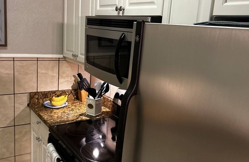 Clearwater Beach Condo | Amazing water views from condo in Clearwater Beach