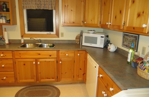 New London House | Amazing Water View. Great for Your Family Vacation , near Cavendish !