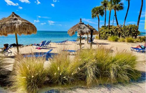 Rocky Point Apartment | Amazing Waterfront Views Resort, Enjoy Heated Pool & Sunset!