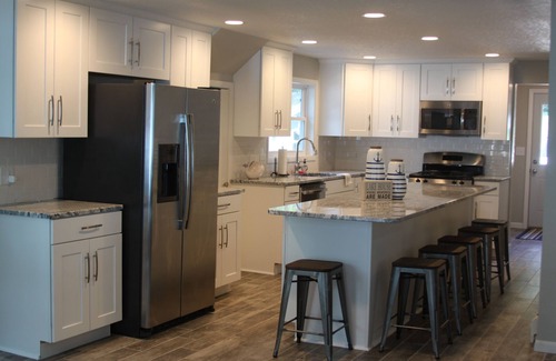 Arnolds Park House | Amazing West Lake Okoboji Home! Location, Location, Location!