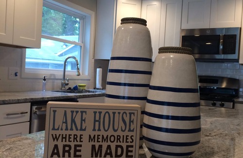 Arnolds Park House | Amazing West Lake Okoboji Home! Location, Location, Location!