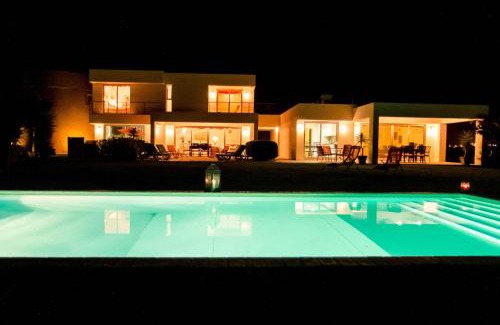 Quelfes Villa | Amazing Windmillhouses