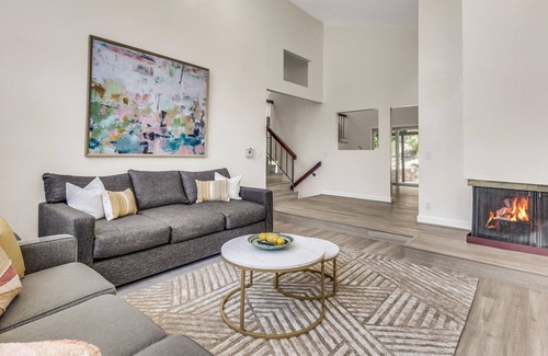 Torrance House | Amazingly Designed Outstanding Torrance Home | LUX