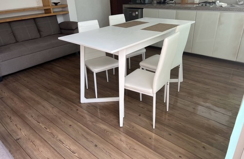 Guadalajara Apartment | Amazon Property in the mountains of GDLn