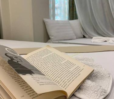 Qasr an-Nil Hotel | AMB Cairo Hotel Downtown