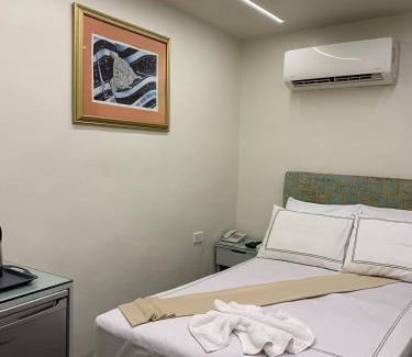 Qasr an-Nil Hotel | AMB Cairo Hotel Downtown