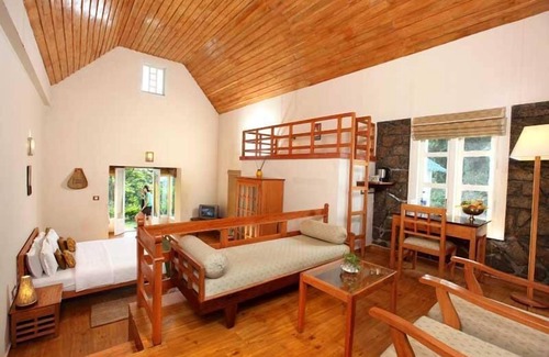 Devikolam Hotel | Ambady Estate